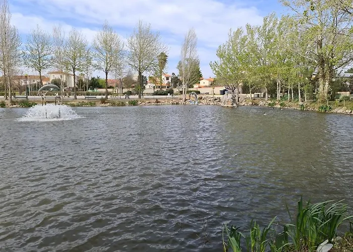 Location De Vacances Dans Maison Catalane