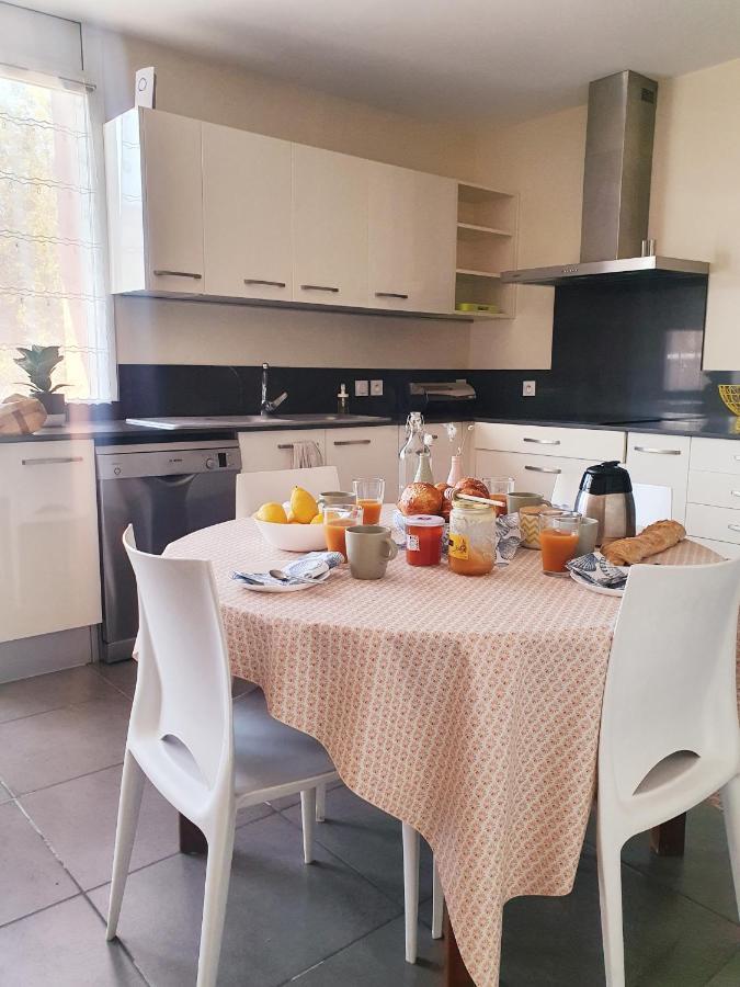 Location De Dans Maison Catalane Apartment