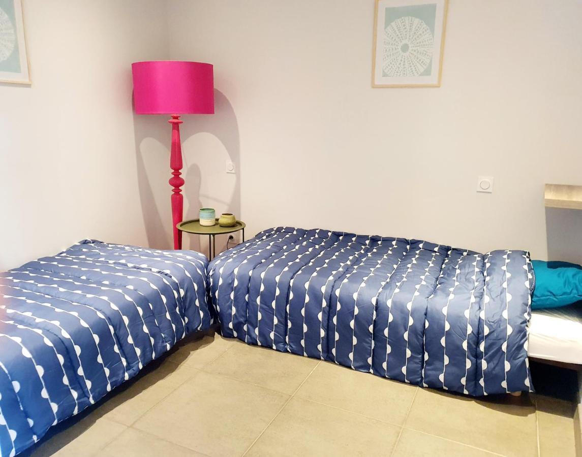Location De Dans Maison Catalane *
