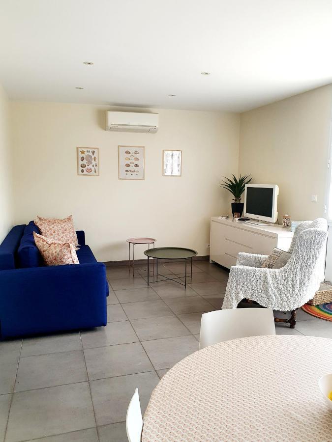 Location De Dans Maison Catalane Apartment *